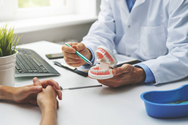Advanced Technology for Better Dental Care in Ludington, MI